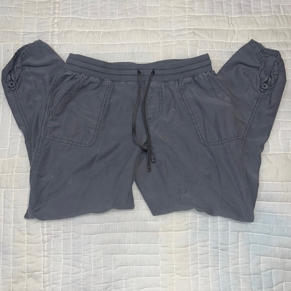Maurice’s Capris